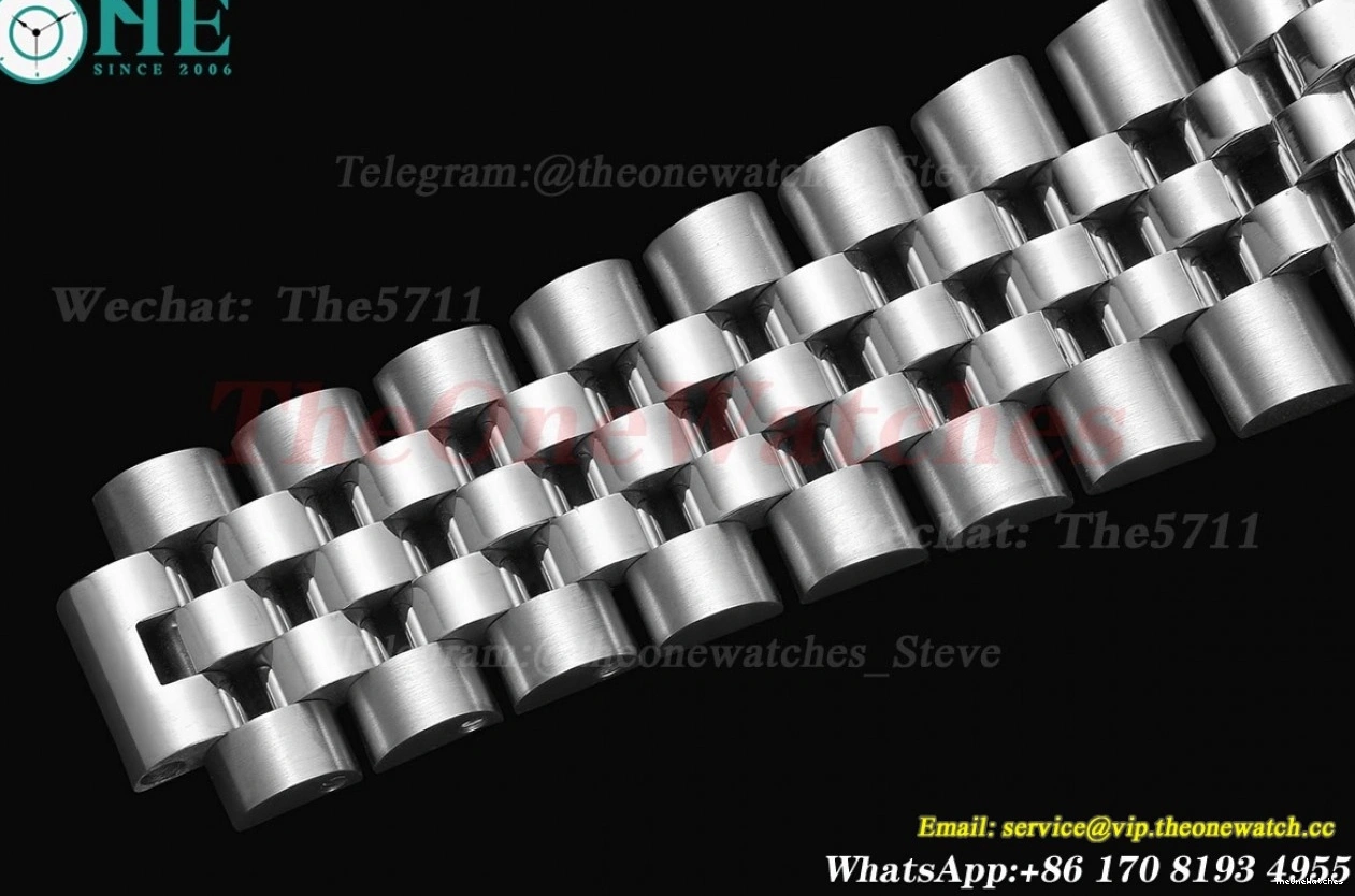 SS Datejust Rmn Jub GDF SS 36mm Grey MY8215 126234 0216